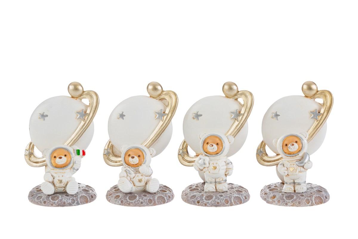 ASTRONAUTA RESINA - COD 57266