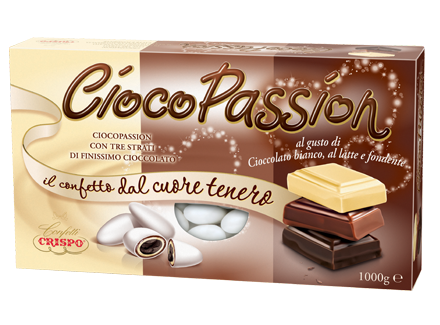 Ciocopassion Crispo
