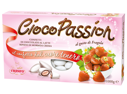 Ciocopassion Crispo