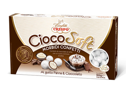 Ciocosoft Crispo