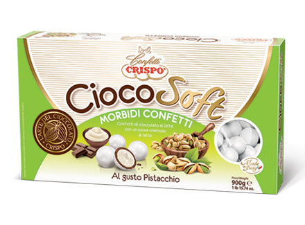 Ciocosoft Crispo