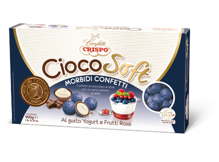 Ciocosoft Crispo