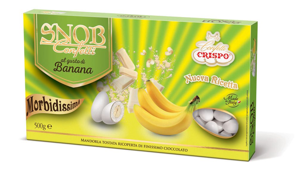 Snob Crispo gr. 500
