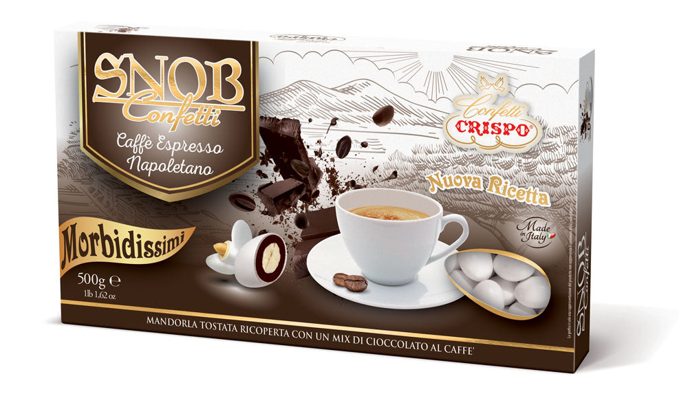 Snob Crispo gr. 500