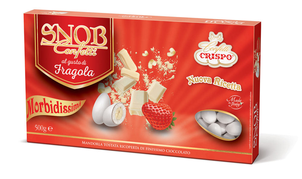 Snob Crispo gr. 500