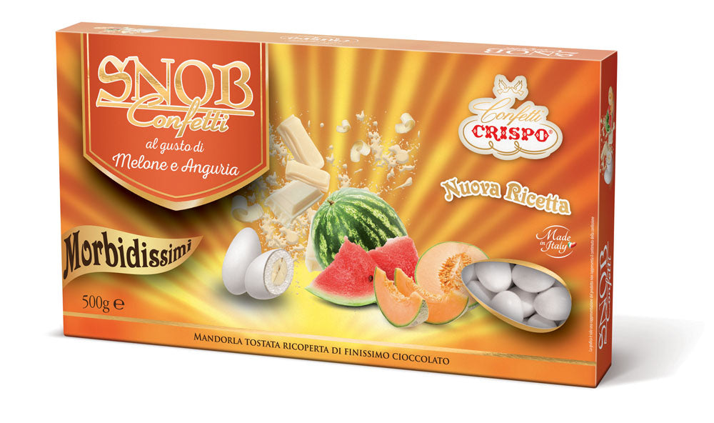Snob Crispo gr. 500
