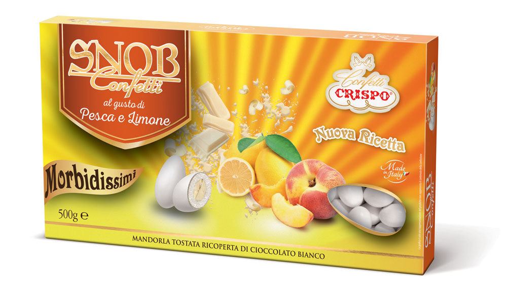 Snob Crispo gr. 500